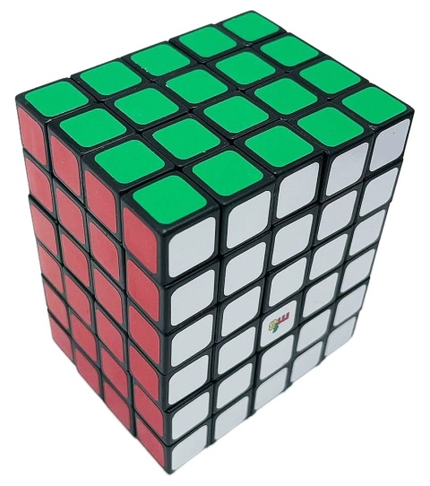 MF8 4x5x6 Cube V2 MF8 4x5x6 Cube V2