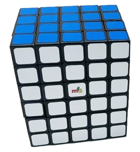 MF8 4x5x6 Cube V2 MF8 4x5x6 Cube V2