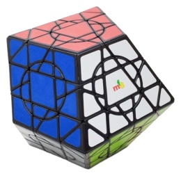 MF8 Crazy Dode-Trapezo-Rhombus