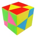 MF8 Fish Skewb Cube