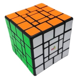 MF8 Son-Mum 4x4 (3x3 Inside)