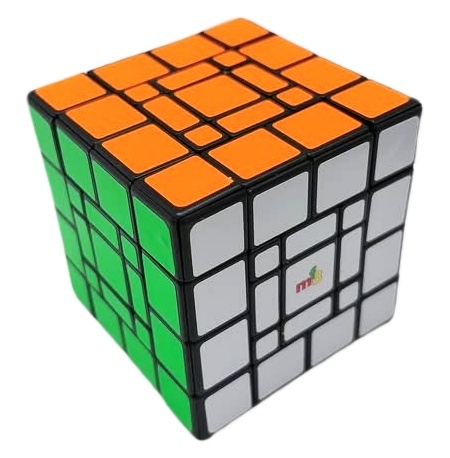 MF8 Son-Mum 4x4 (3x3 Inside)