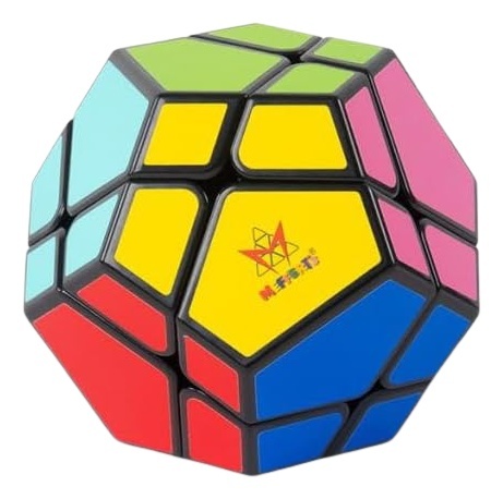 Meffert's Skewb Ultimate
