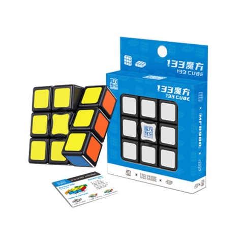 MoYu 1x3x3 Cube
