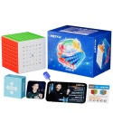 MoYu AoFu V5 7x7 Dual-Track Magnetic