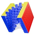 MoYu AoFu V5 7x7 Dual-Track Magnetic