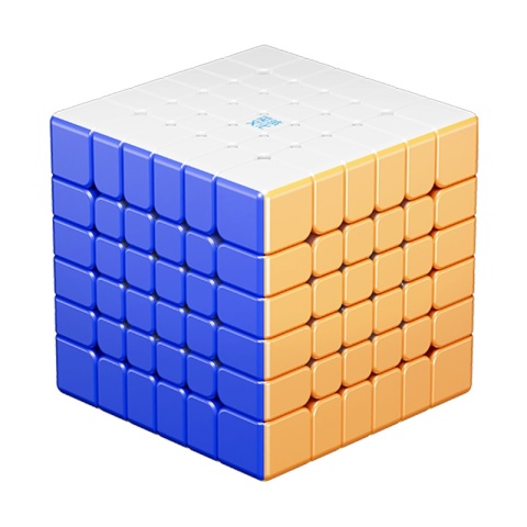 MoYu AoShi V4 6x6 Dual-Track Magnetic