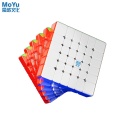 MoYu AoShi V4 6x6 Single-Track Magnetic