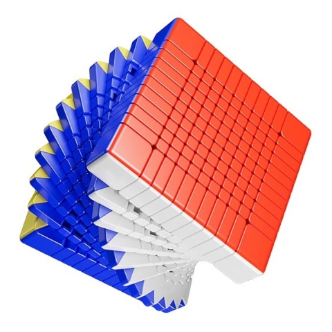 MoYu Meilong 11x11 V2