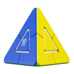 MoYu Pyraminx Duo M Ball Core