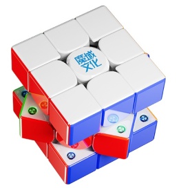 MoYu WeiLong V11 3x3 20-M Maglev Ball Core UV