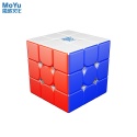 MoYu WeiLong V11 3x3 20-M Maglev Ball Core UV