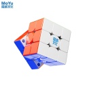 MoYu WeiLong V11 3x3 20-M Maglev Ball Core UV