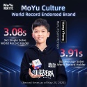 MoYu WeiLong V11 3x3 20-M Maglev Ball Core UV