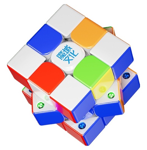 MoYu WeiLong V11 3x3 8-M Ball Core UV MoYu WeiLong V11 3x3 8-M Ball Core UV