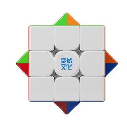 MoYu Weilong WRM V10 AI 3x3x3 Smart Cube