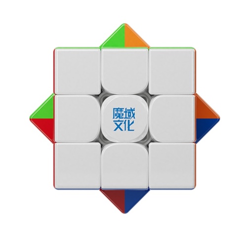 MoYu Weilong WRM V10 AI 3x3x3 Smart Cube