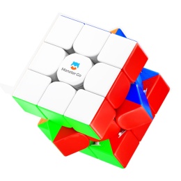 Monster GO Standard 3x3 V3