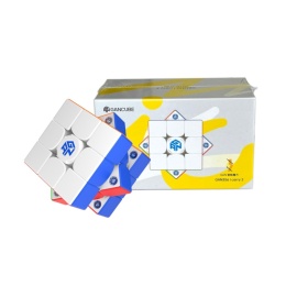 [OUTLET] GAN 356 I Carry 2 3x3x3 Magnetic Smart Cube