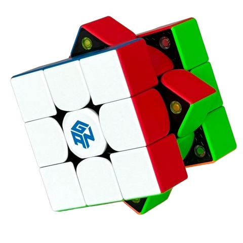 [OUTLET] GAN 356M 3x3x3 Stickerless