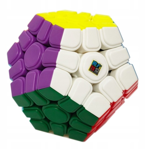 [OUTLET] MoYu MeiLong Megaminx Magnetic