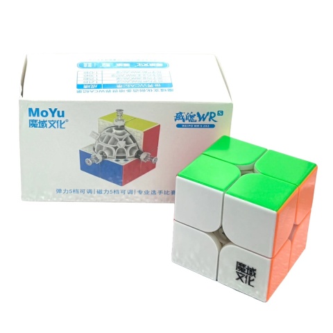 [OUTLET] MoYu WeiPo WRS M 2x2