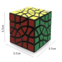 LanLan 4-Corners Plus