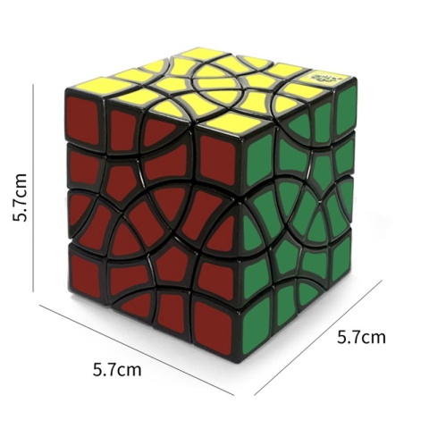 LanLan 4-Corners Plus LanLan 4-Corners Plus
