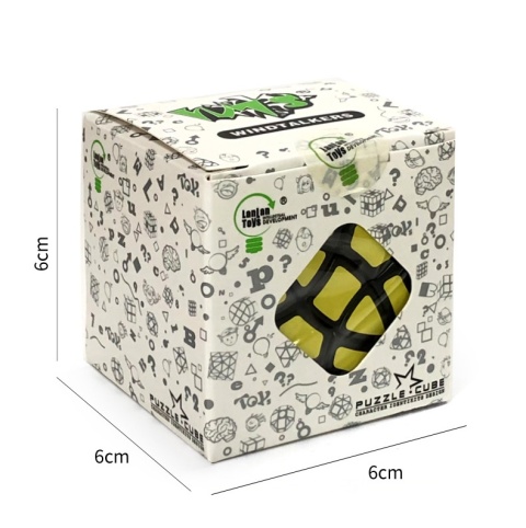 LanLan 4-Corners Plus LanLan 4-Corners Plus