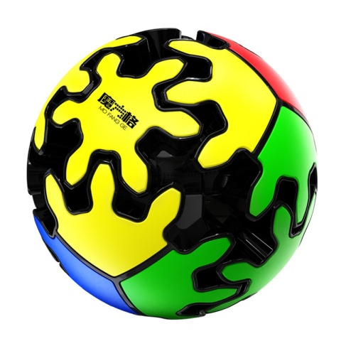 QiYi 2x2 Gear Ball QiYi 2x2 Gear Ball