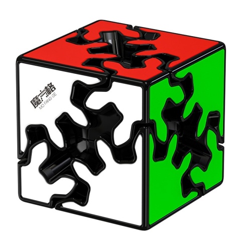 QiYi 2x2 Gear Cube QiYi 2x2 Gear Cube