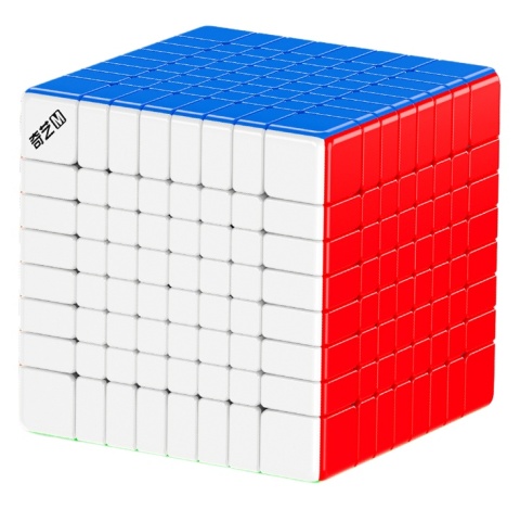 QiYi 8x8 Magnetic Ball Core