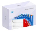 QiYi Ball-Core Magnetic Cube 10x10