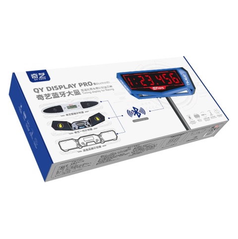 QiYi Bluetooth Display Pro QiYi Bluetooth Display Pro