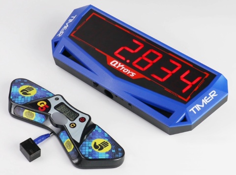 QiYi Bluetooth Display Pro QiYi Bluetooth Display Pro