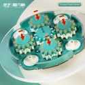 QiYi Magic Clock Cyan (Limited Edition)