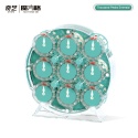 QiYi Magic Clock Cyan (Limited Edition)