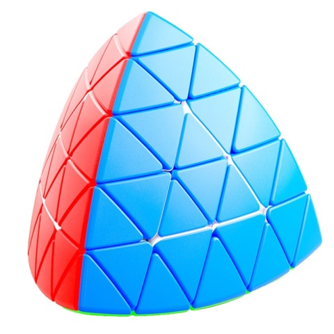 SengSo 5x5 Pyraminx