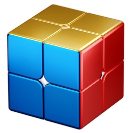 SengSo Alloy 2x2