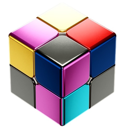 SengSo Alloy 2x2