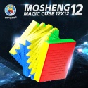 SengSo MoSheng 12x12 Magnetic