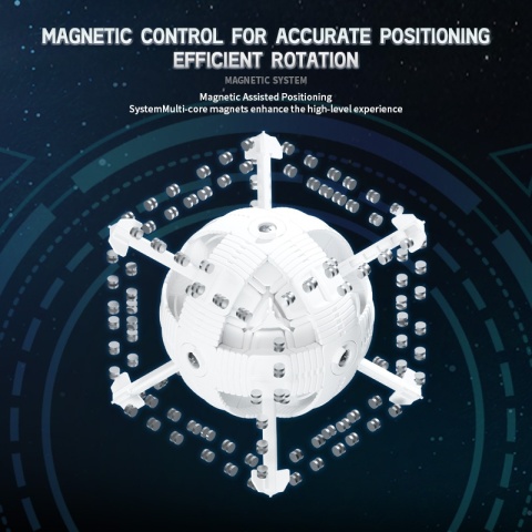 SengSo MoSheng 12x12 Magnetic
