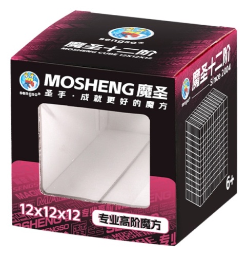SengSo MoSheng 12x12