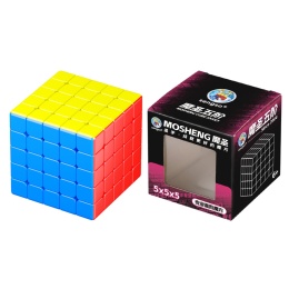 SengSo MoSheng 5x5 Magnetic