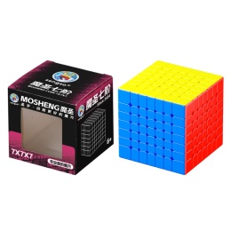 SengSo MoSheng 7x7