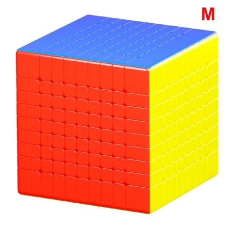 SengSo MoSheng Cubic 9x9 M SengSo MoSheng Cubic 9x9 M