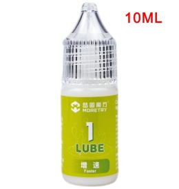Smar MoreTry Cube Lube No.1 Faster 10ml
