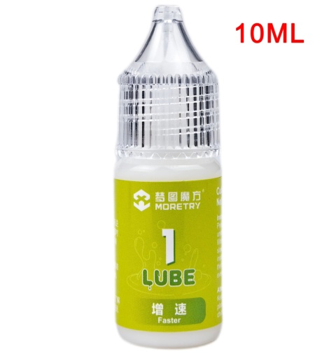 Smar MoreTry Cube Lube No.1 Faster 10ml