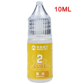 Smar MoreTry Cube Lube No.2 Smoother 10ml