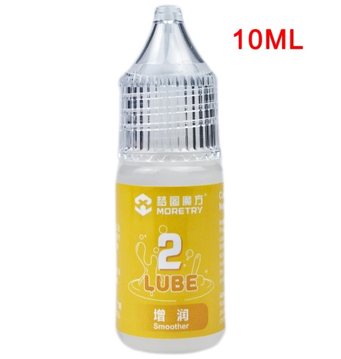 Smar MoreTry Cube Lube No.2 Smoother 10ml